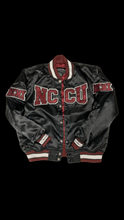 Load image into Gallery viewer, (Men) North Carolina Central University Satin Jacket